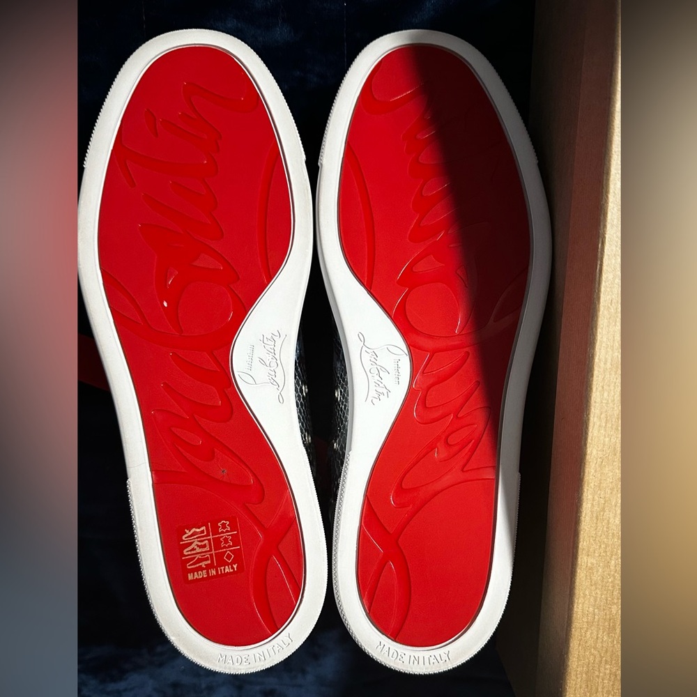 Christian Louboutin Sneaker